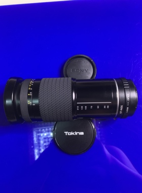 索尼微单Ea7NEX 适用Tokina28-210/3.5-5.6 广角长焦镜头一镜天下
