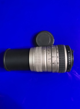 宾得PK口 适马100-300mm/4.5-6.7长焦自动镜头高端升级版银头远摄