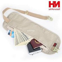 Wallet Money Pack Slim Naturehike Belt Pouch Bag Fanny Waist