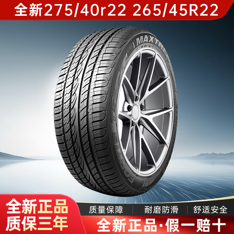 唐二代DM全新轮胎佳仕途海大