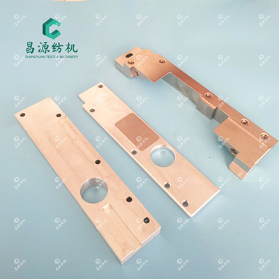 伽玛机改无轨自由飞翔剑轮导向块