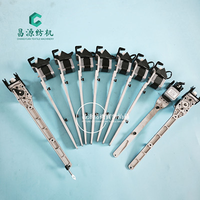 OPTIMAX选色组件 苏州Picanol选色组件 国产op选纬组件 昌源纺机