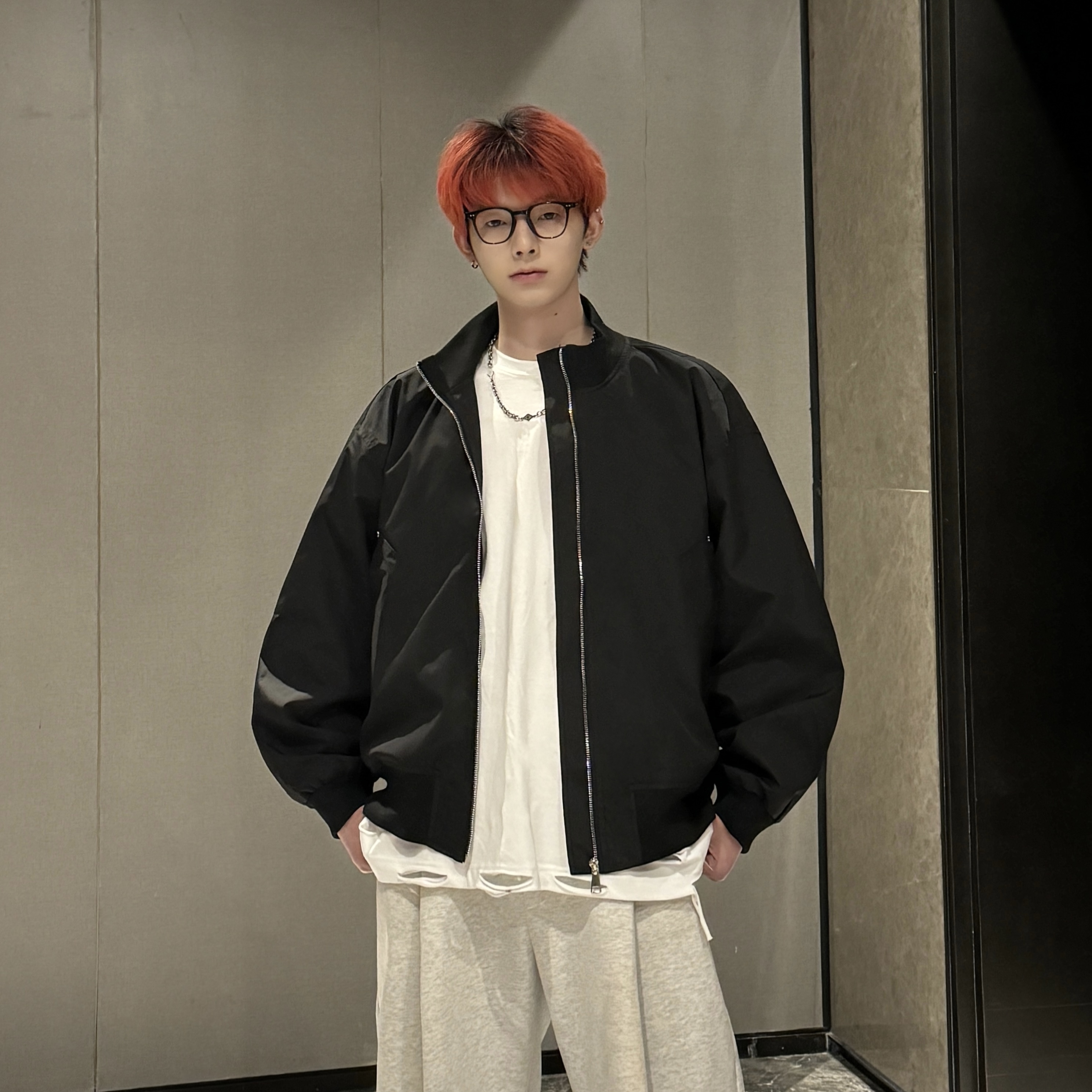 抖音爆款！春季男女同款！