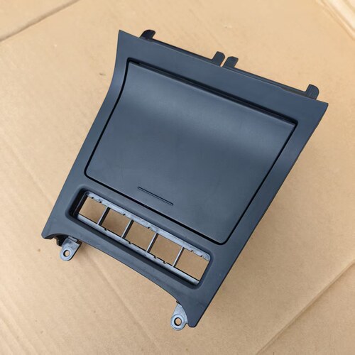 适用于高尔夫6/GTI/大烟缸总成/烟灰缸总成/带点烟器/原装拆车件