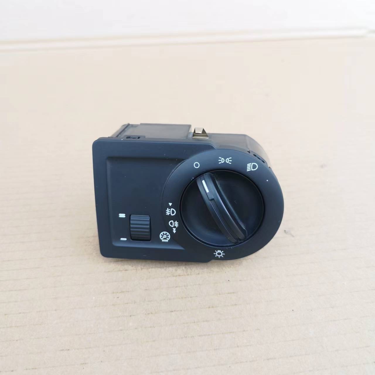 适用于荣威550名爵 MG6仪表大灯开关 前雾灯开关 前照明灯开关