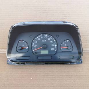 适用于五菱之光6400 6376C/E仪表盘总成 组合仪表 转速表油压表公