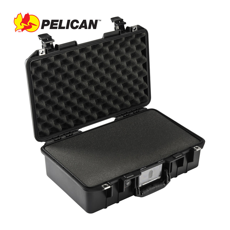 美国pelican超轻手提安全箱