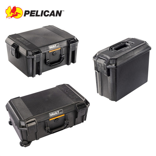 新款美国PELICAN防护箱防潮箱