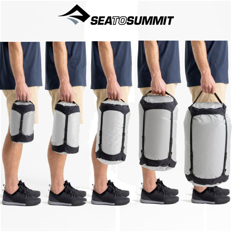 SeatoSummit压缩收纳袋防水袋