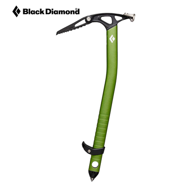 进口美国黑钻BD户外Venom LT Tech轻量技术型登山冰镐412104