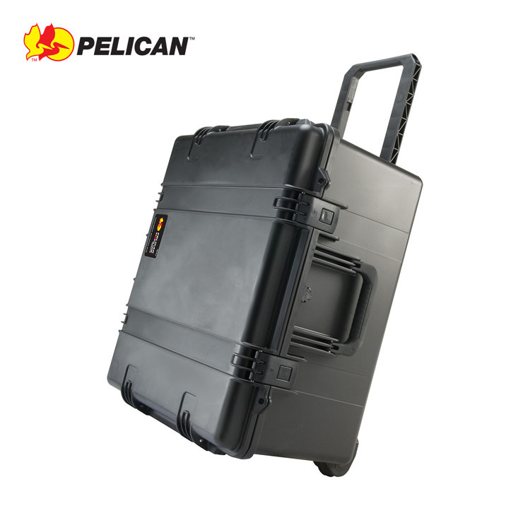 美国Pelican派力肯IM2875风暴箱 拉杆安全箱 电子设备抗震防水箱