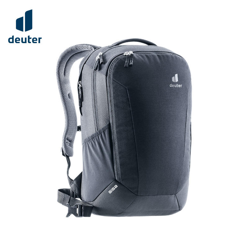 进口正品德国Deuter商务电脑背包28L~32L多特户外GIGA男女书包