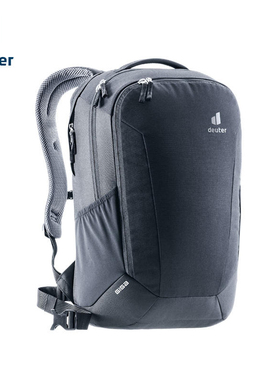 进口正品德国Deuter商务电脑背包28L~32L多特户外GIGA男女书包