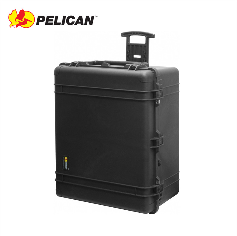 美国派力肯PELICAN大型安全箱