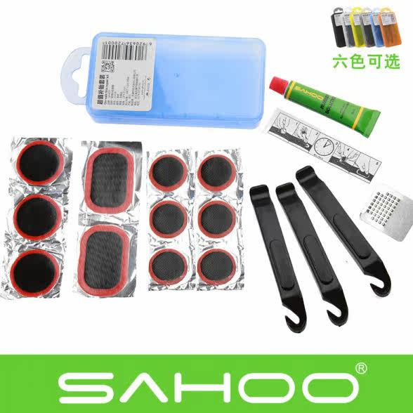 Outils pour vélo SAHOO - Ref 2276947 Image 4