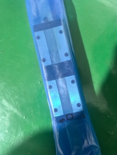 上银导轨滑块国产替代德国精密直线导轨滑块EGH15CA高精度RGR15