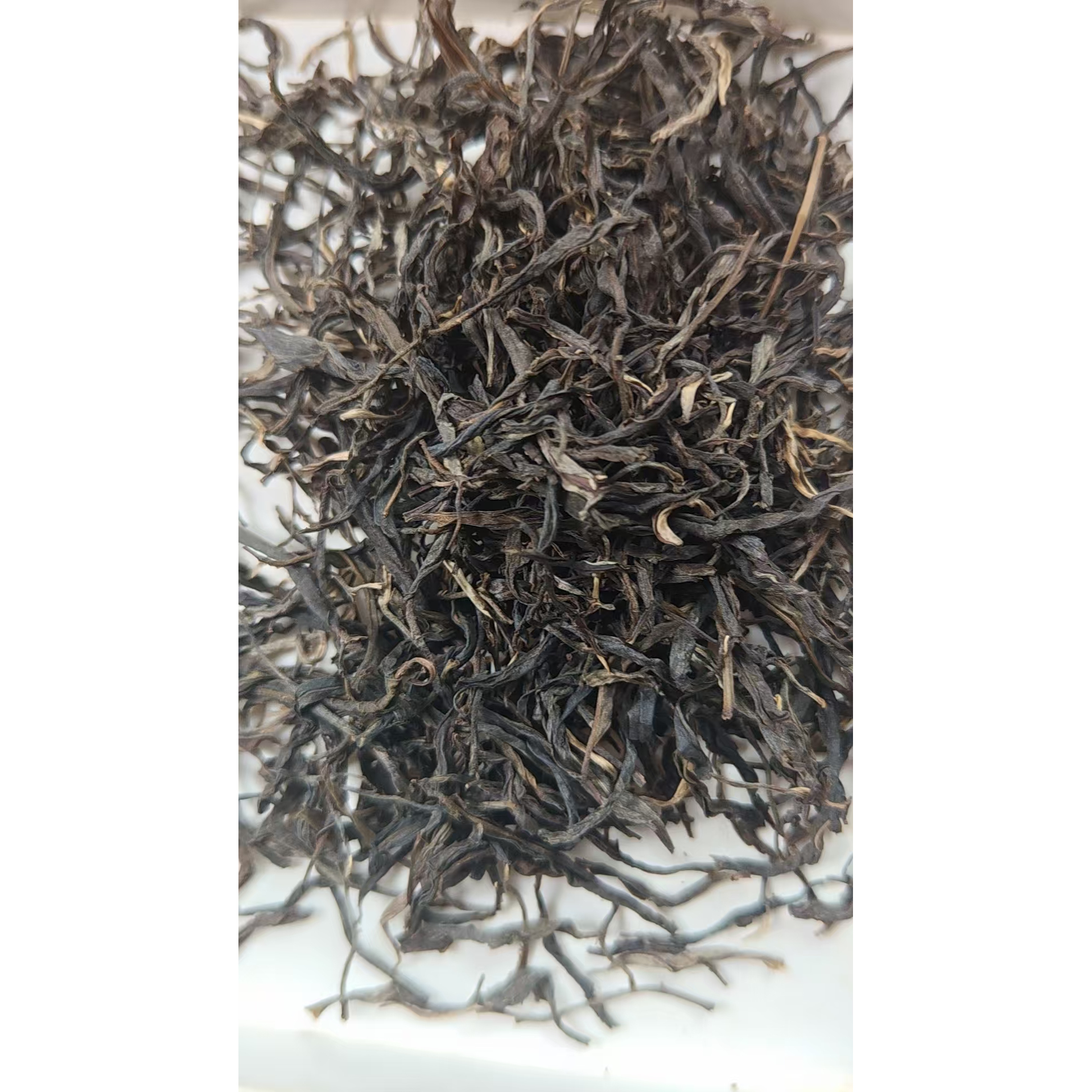 生茶2023年千年一类高杆古树头春生茶-QW34SFi88-100g*1份