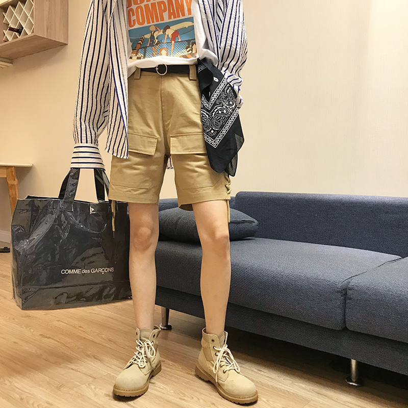 LES˧TÁÖÍäÍä¸Û·ç¸´¹Å¿¨Æäɫˮϴ¿Ú´ü¹¤×°¿ãÄÐÉúÐÝÏж̿ãÖп㳱ÏÄ