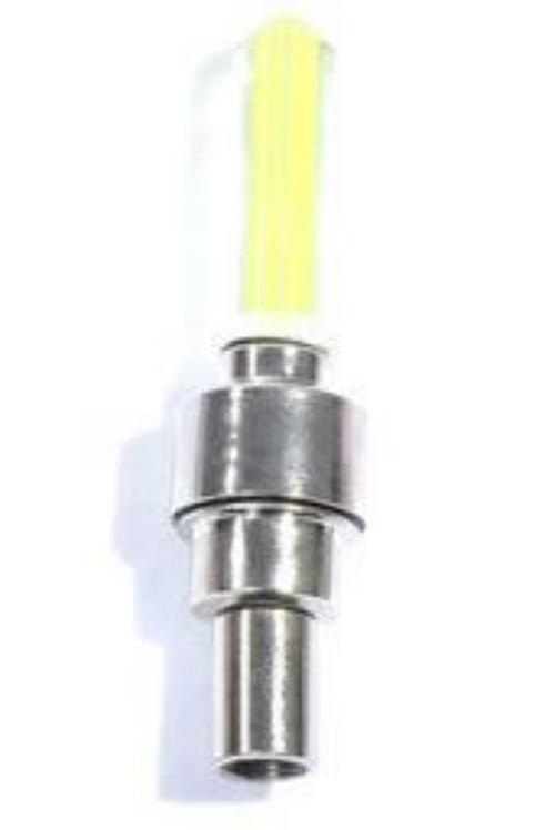 Lumière vélo - feux de Valve - Ref 2403267 Image 3