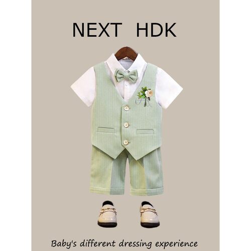 英国NEXTHDK夏季男童西