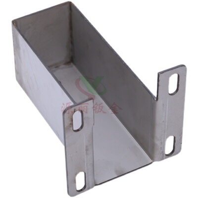 新促喷塑烤漆Q235304201不锈钢激光切割铁板制品定制机柜箱体加i.