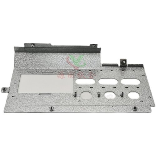 激光切割数控冲床折弯焊接钣金加工定制机箱机柜机壳u.