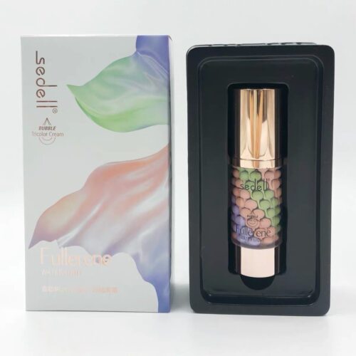 水光三色40ml保湿鸟屎隔离霜