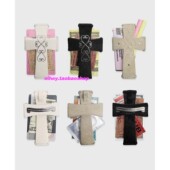 吊坠挂件配饰 百搭项链设计感卡包个性 eihey诶嘿新款 y2k十字架时尚