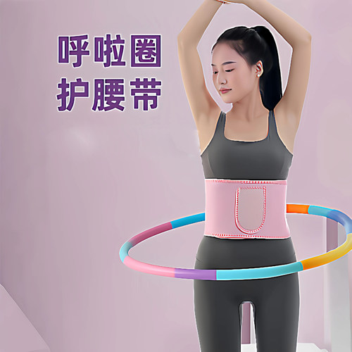 运动训练收腹燃脂专业女爆汗