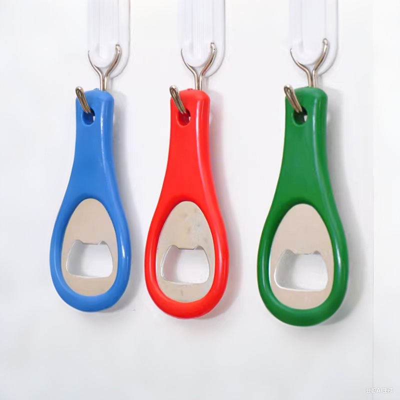 啤酒開瓶器便攜啤酒啟瓶器開酒器