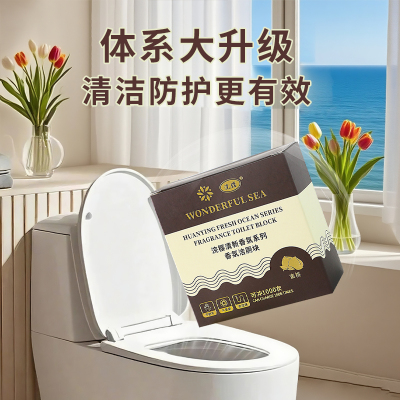 洁厕灵洁厕宝马桶清洁剂
