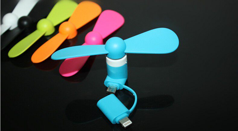 Ventilateur USB - Ref 403034 Image 3