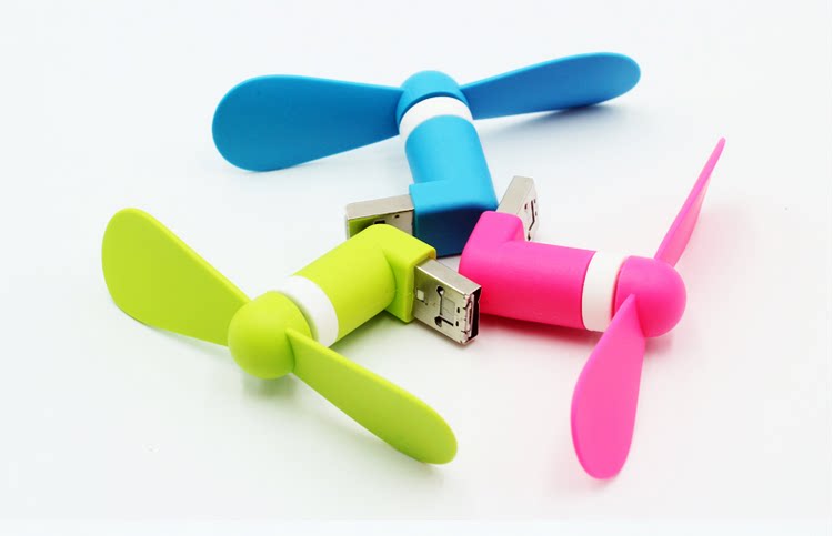 Ventilateur USB - Ref 403034 Image 1