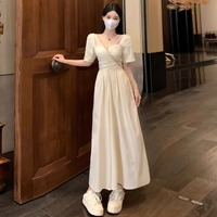 大法衣女夏m顯瘦遮肚收腰