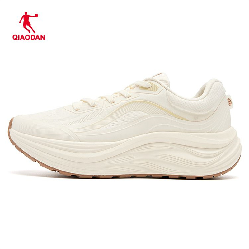 乔丹运动鞋女减震轻便跑步鞋