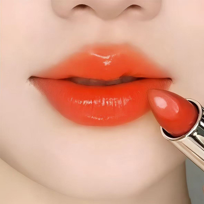 滋润款口红不易掉色不沾杯