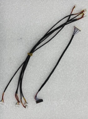 EV121WXM-N10京东方DF14单8位LVDS屏线