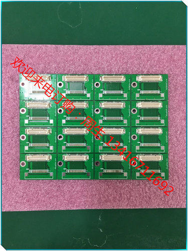 AA065VD11三菱工业屏LVDS转TTL31