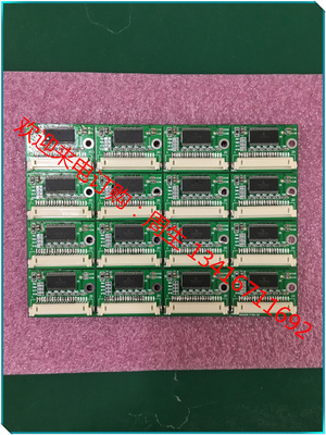 LQ104V1DG81夏普TTL31转LVDS信号板