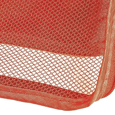 6-piece Large Size Travel Organizer Portable Suitcase Organ