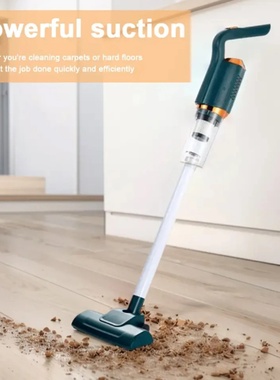 Multifunction Homeappliance 8500pa Cleaning Machine Powerfu