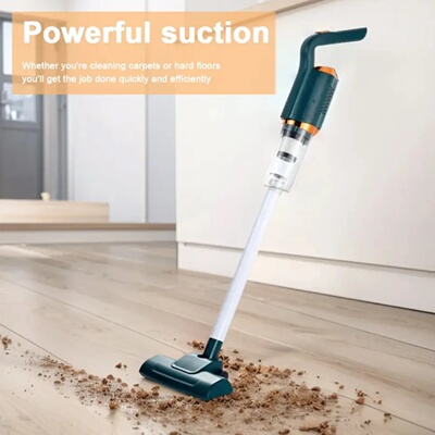 Multifunction Homeappliance 8500pa Cleaning Machine Powerfu
