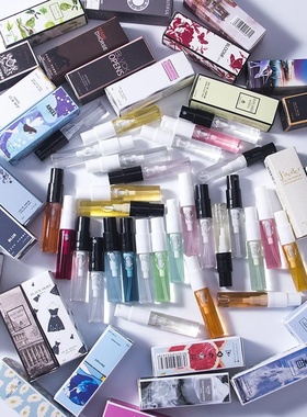 3ml JEAN MISS Pheromone Perfume Eau De Toilette for Women M