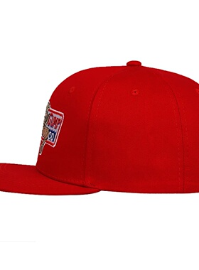 High Quality Baseball Cap Men Women Adjustable Cotton Embro