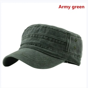 Hat Men Camo Camouflage Militar Cap Army Baseball 1PC Women