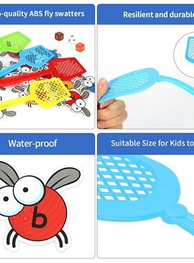 Basic math tabletop toys for 3+, with operation dice for ad