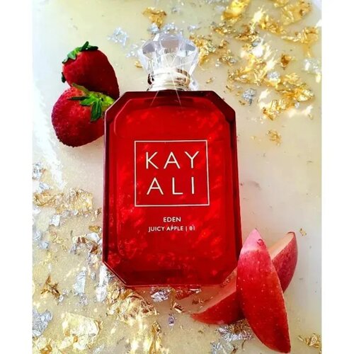 KAYALI Women Perfume 100ml Long-lasting Fresh Mild Elegant