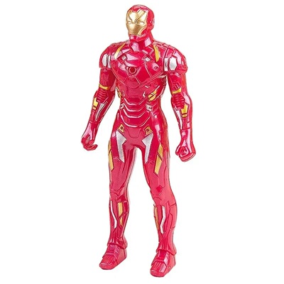 17 Cm Children Toys Marvel Anime Figures Spiderman Hulk Act