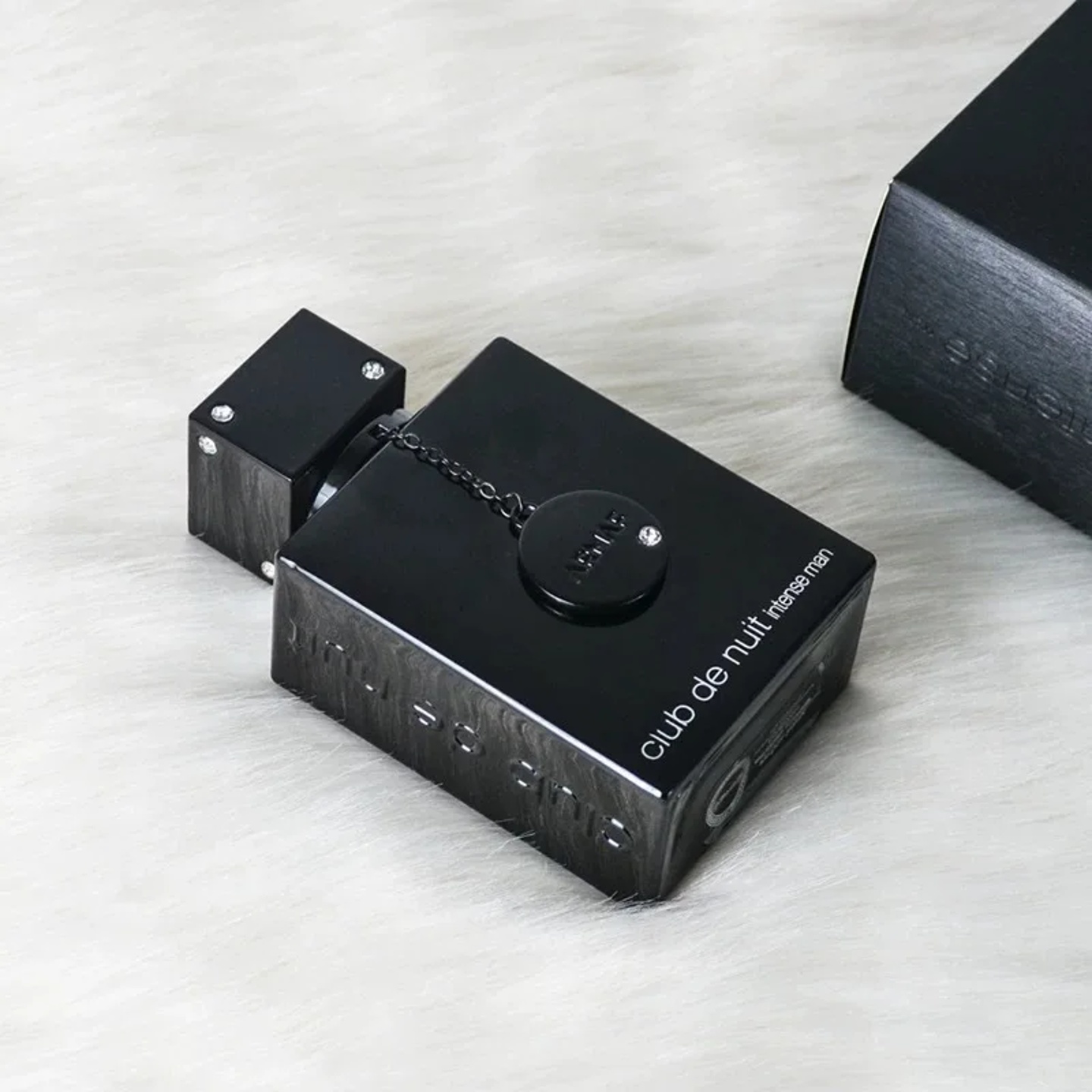 Arab Night Club Perfume Man Arabic Long Lasting Fragrance B