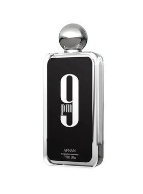 Afnan 9PM Men's cologne spray 100ml Men's cologne perfume t